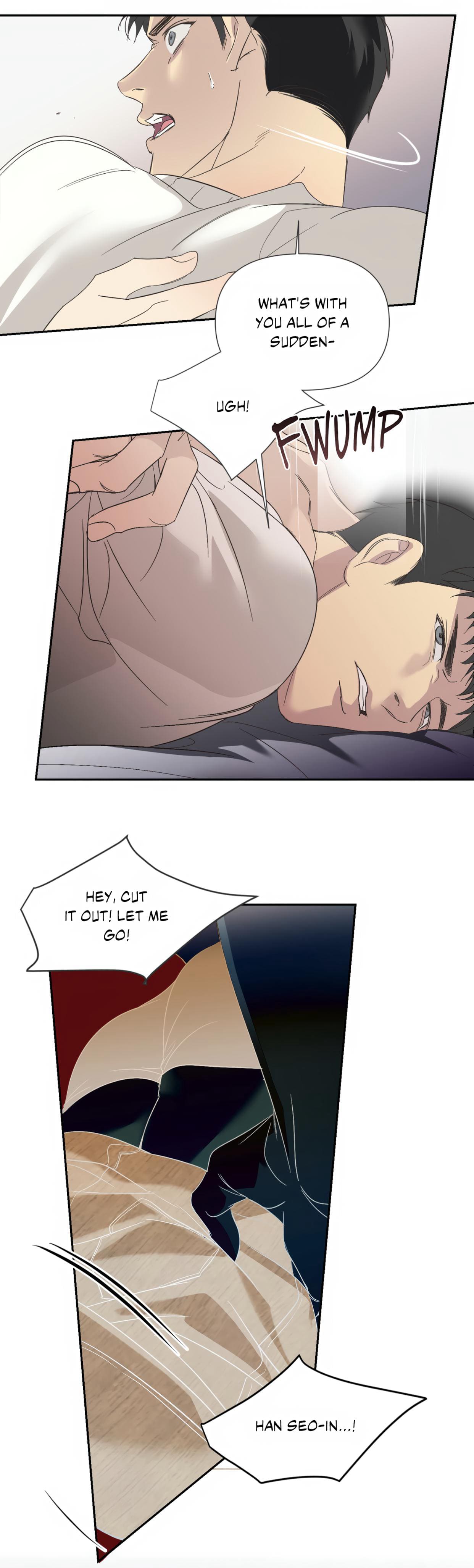 backlight, Chapter 16 image 25